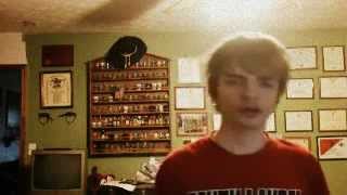 Reign of the Disruptors Live Action