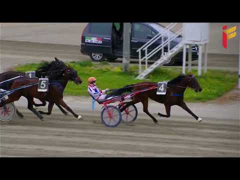 III Corsa del 12 Marzo 2022 - 5 Anni ed oltre - Metri 1600