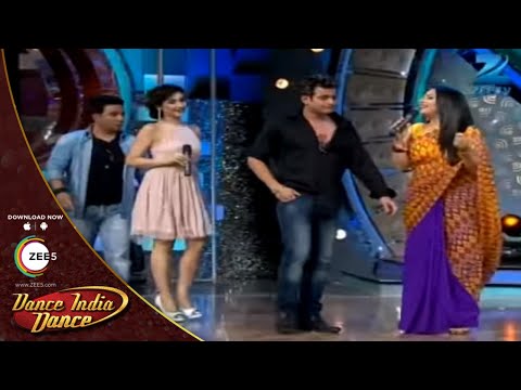 DID L'il Masters Season 3 - Dance and Comedy Ka Mahaasangam - Full Episode