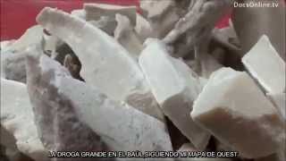 UGK - Cocaine (Ft. Rick Ross) subtitulada al español