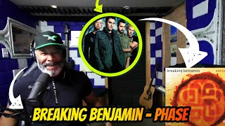 Breaking Benjamin - Phase - Producer Reaction