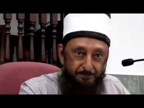 Imran Hosein Shqip Eskatologjia Islamike