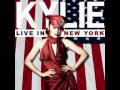 Kylie Minogue - 01. Overture (Live In New York)