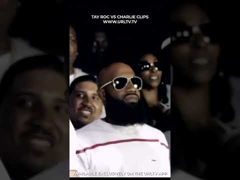 The Moment Tay Roc LEVELED UP!