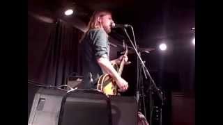 Steve Hill-Money(That's what i want)@Violet's Venue 4\4\15