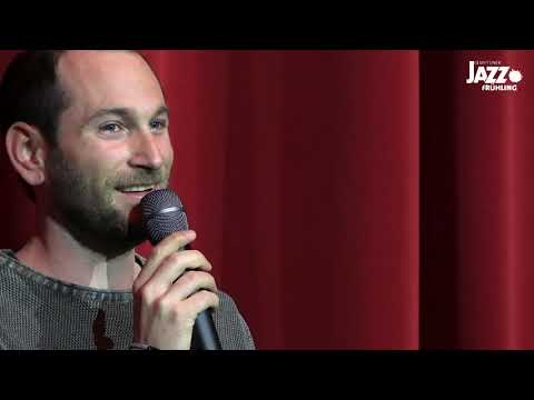 Poly Radiation / Eröffnung 36. Kemptener Jazzfrühling | 24.04.2021