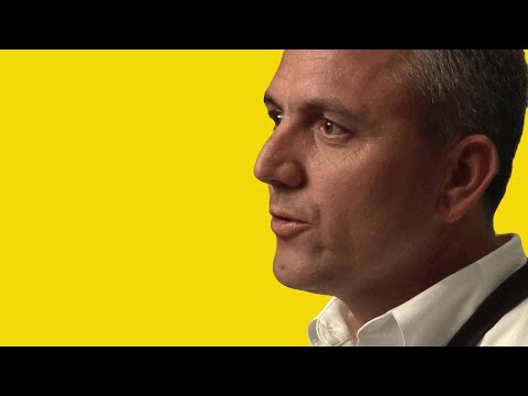 I Am a [Pro] ENGINEER featuring Mike Kirsch, Principal Engineer - PTC