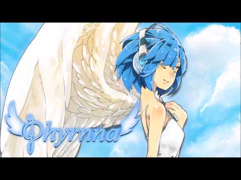 Phyrnna - Twitch Improvisation Session March 28th, 2015