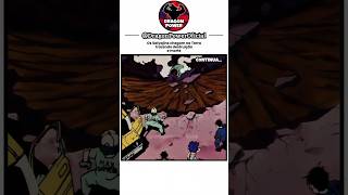 OS SAIYAJINS CHEGAM CAUSANDO ESTRAGO 💥 | Dragon Ball Z | #176 🇧🇷#dragonball #goku