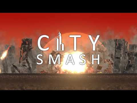 City Smash Video