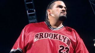 16 Wrestlers Who Died In 2017