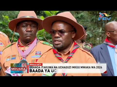 PS Raymond Omollo asema serikali inachunguza kifo cha Mkenya, John Ogutu, nchini Tanzania