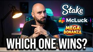 Sweepstakes Casinos US — Best Sweeps Casinos 2026 - Stake.us vs Mcluck vs Megabo