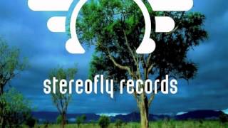 Med In Mars - My Brother (Stereofly Records)