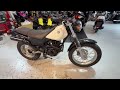 ヤマハ TW225E 