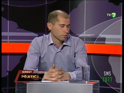 25.04.2016 POLITICA - Despre protestele petrecute duminica, 24 aprilie