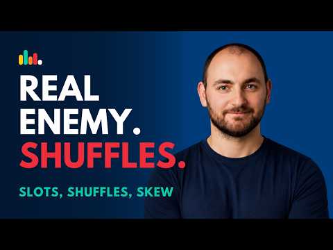 Why SQL Queries Get Expensive? Slots, Shuffles, and Skew