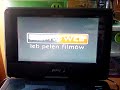 Początek Płyty DVD Waleczna Panda Vision