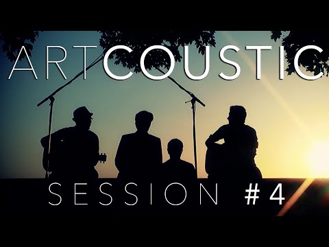 In Your Face TV - Folge 02 - Artcoustic #4