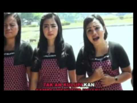 KENANGAN NATAL DIKAMPUNG - BOGAR SISTERS
