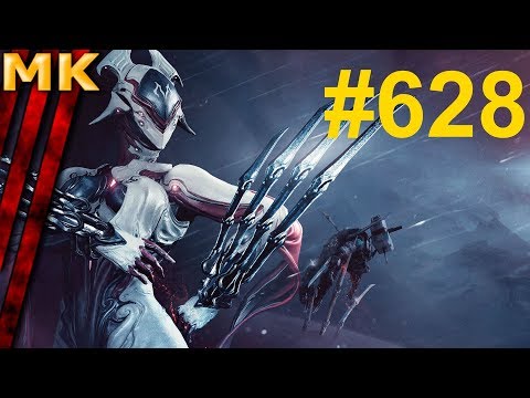 Warframe, Teil 628 - Hotfix 24.1.2, Garuda: Skills, Mods, Changes - (deutsch/german) [HD/1080p]