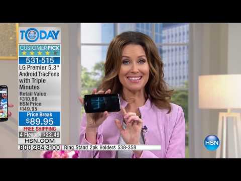HSN | HSN Today: Electronic Connection 06.09.2017 - 08 AM