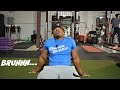 Powerlifting Chronicles Ep. 10 | Joining The New Gym | Squats & Deadlifts