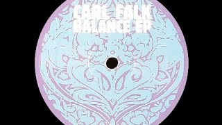 Carl Falk - Lucky Star