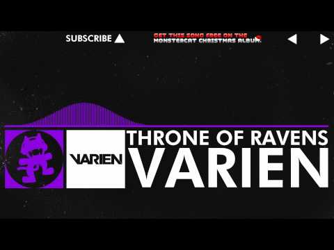 Throne of Ravens