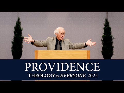 Providence | John Piper