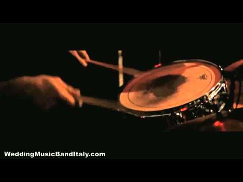 Wedding Music Band Italy - Swinger's Tune - 1