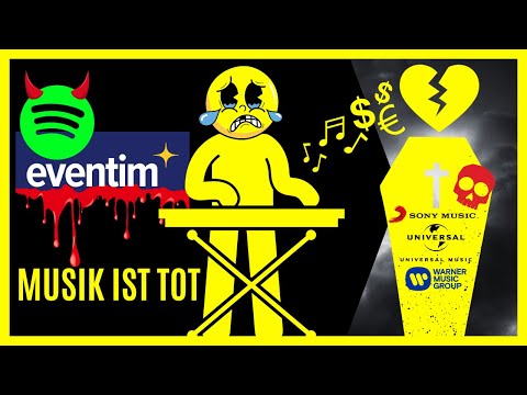 Abgezockt? Verkauft! Musiker als Freiwild? 😤 Gibt es einen Weg raus? Fakten für alle!