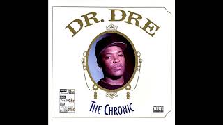 Dr Dre - Lil' Ghetto Boy