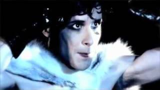 IAMX - Tear Garden [UNFALL ART DECO]