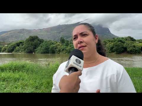 Banana das Montanhas, projeto que fortalece a produção em São Geraldo da Piedade