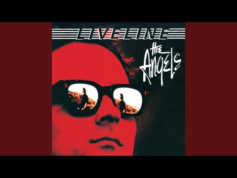Videoclip de Small Talk (Live) — The Angels