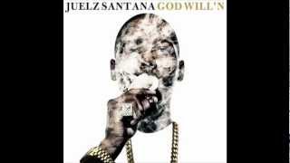 Juelz Santana Feat. Rick Ross, Meek Mill & Fabolous - Soft
