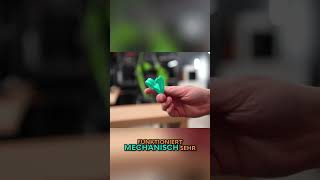 3D Druck: Smartphone-Halter für die Hand – Praktisch od