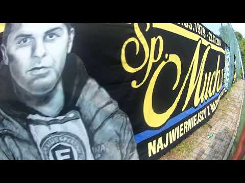 ELANA NIGDY NIE ZGINIE