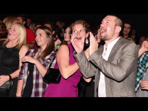 Die bunteste Nacht des Jahres 2016