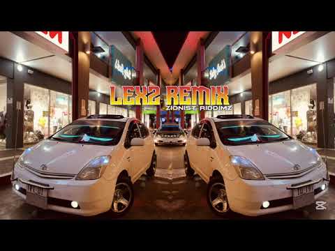 Anslom - Waiting For You ( Lexz  X Wendii Selekta ) Noxxare Riddimz!