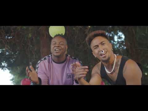 Skunk - Grudges Ft. Joker [Official Music Video]