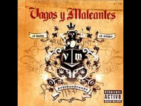 Vagos y Maleantes - Motorizado