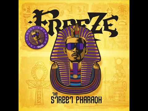 12 Freeze   I'm On Feat  Young Rell, Yukmouth, Smiggz www nationofhiphop net   YouTube