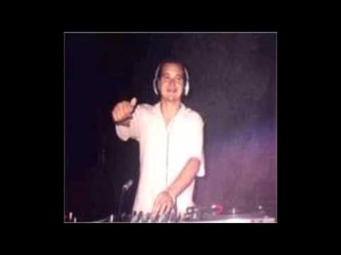 DJ ABYSS AKA BRYAN X -  SeSIoN 1998  KAMIKAZE RECORDS