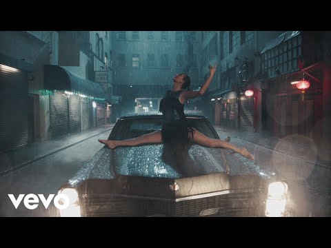 Taylor Swift - Delicate thumnail