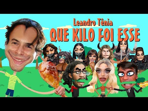 Que Kilo Foi Esse video