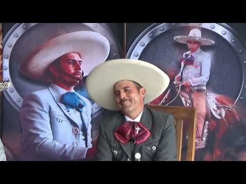 Serial de Caladores cap 2 Juan Villaseñor