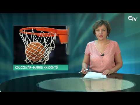 Sporthírek 2017. február 17. – Erdélyi Magyar Televízió