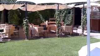 Villa San Michele, Florence by Orient Express